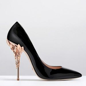 Meet your Posher, Jamie